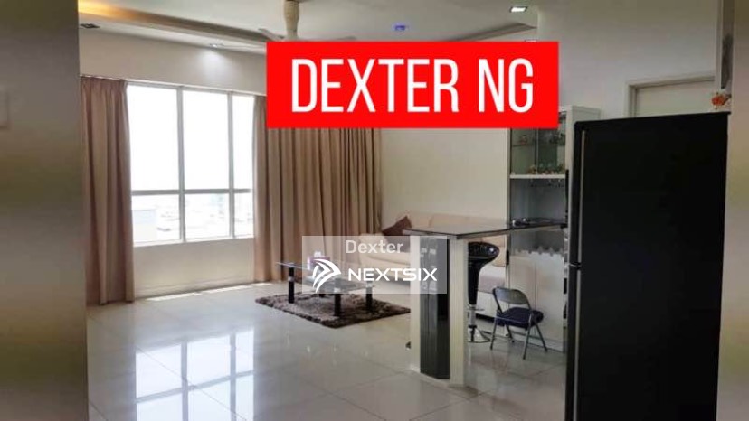 Serviced Residence For Rent in Georgetown Penang