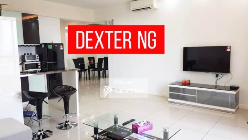 Serviced Residence For Rent in Georgetown Penang - Image 2