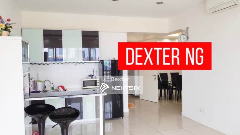 Serviced Residence For Rent in Georgetown Penang - Image 3