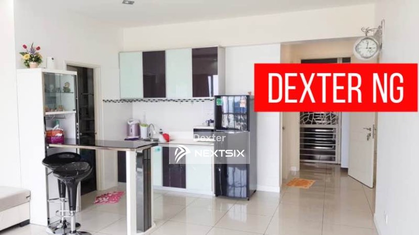 Serviced Residence For Rent in Georgetown Penang - Image 4