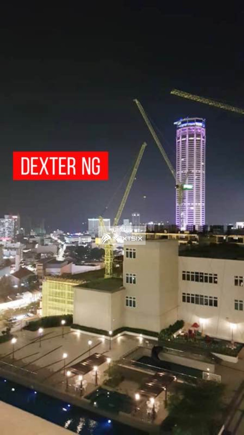 Serviced Residence For Rent in Georgetown Penang - Image 6