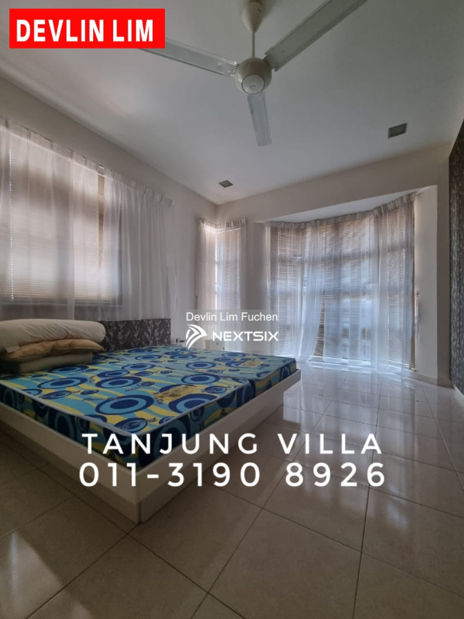3 Storey Semi-detached Homes For Sale in Tanjung Bungah Penang - Image 6
