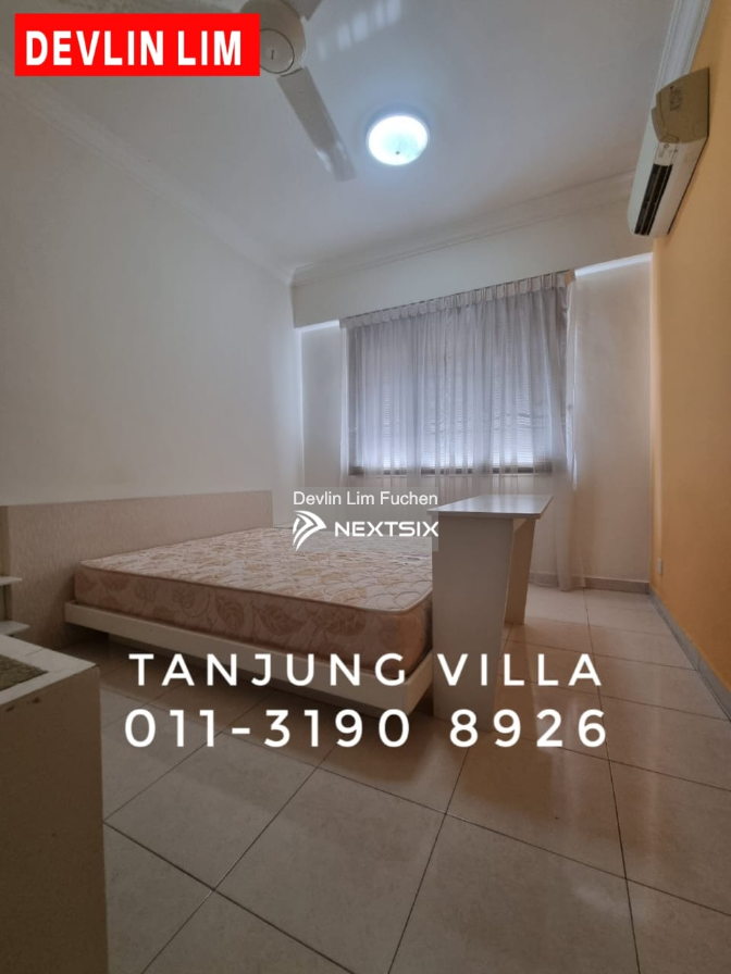 3 Storey Semi-detached Homes For Sale in Tanjung Bungah Penang - Image 7
