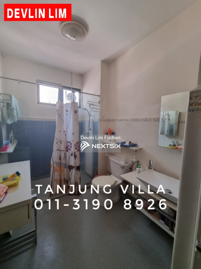 3 Storey Semi-detached Homes For Sale in Tanjung Bungah Penang - Image 8