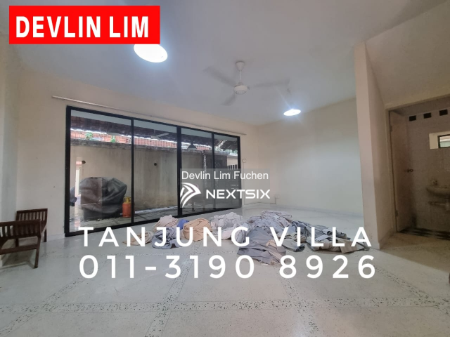 3 Storey Semi-detached Homes For Sale in Tanjung Bungah Penang