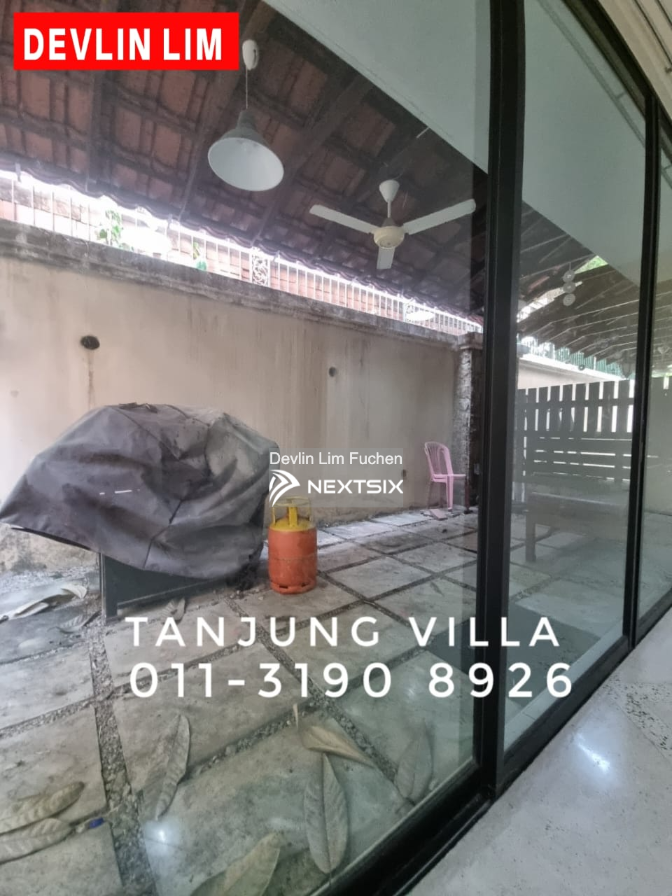 3 Storey Semi-detached Homes For Sale in Tanjung Bungah Penang - Image 10