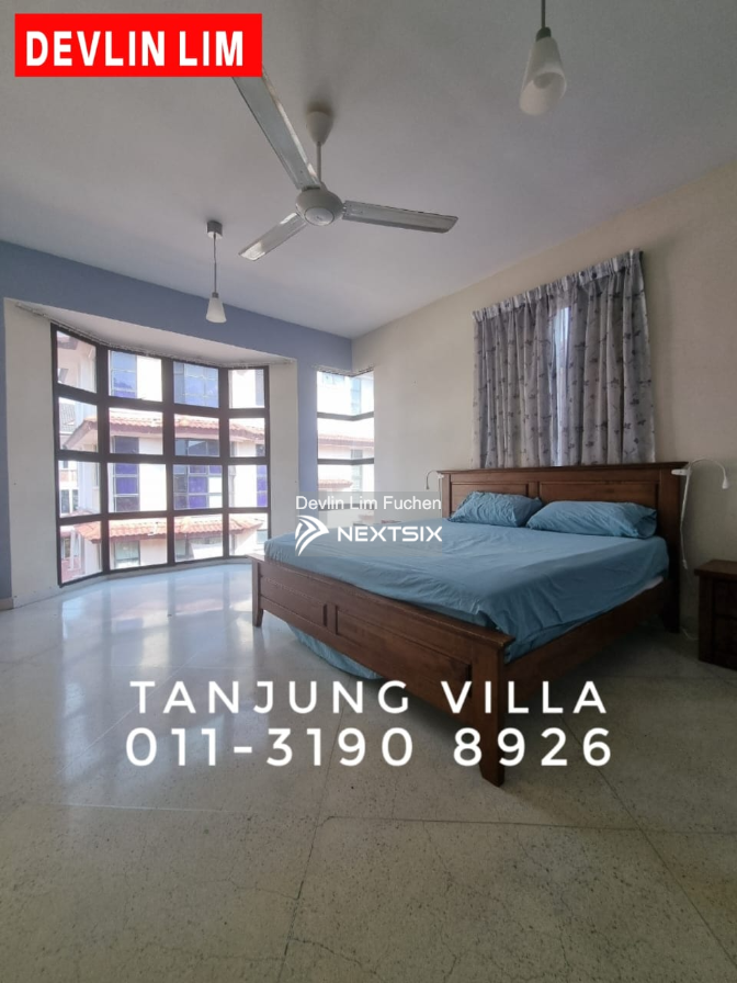 3 Storey Semi-detached Homes For Sale in Tanjung Bungah Penang - Image 5