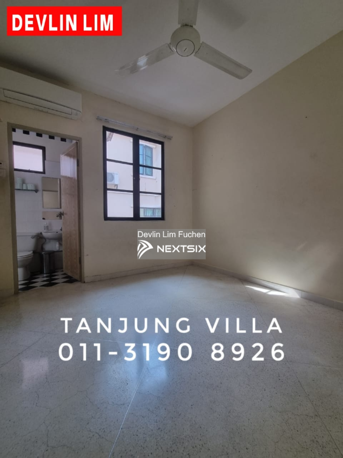 3 Storey Semi-detached Homes For Sale in Tanjung Bungah Penang - Image 6