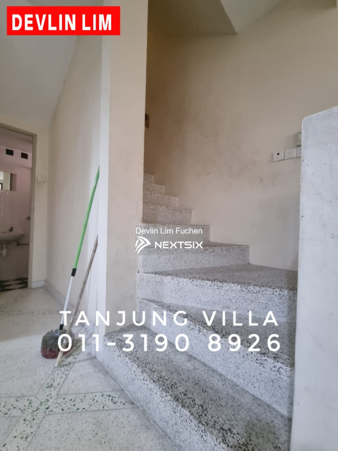 3 Storey Semi-detached Homes For Sale in Tanjung Bungah Penang - Image 9
