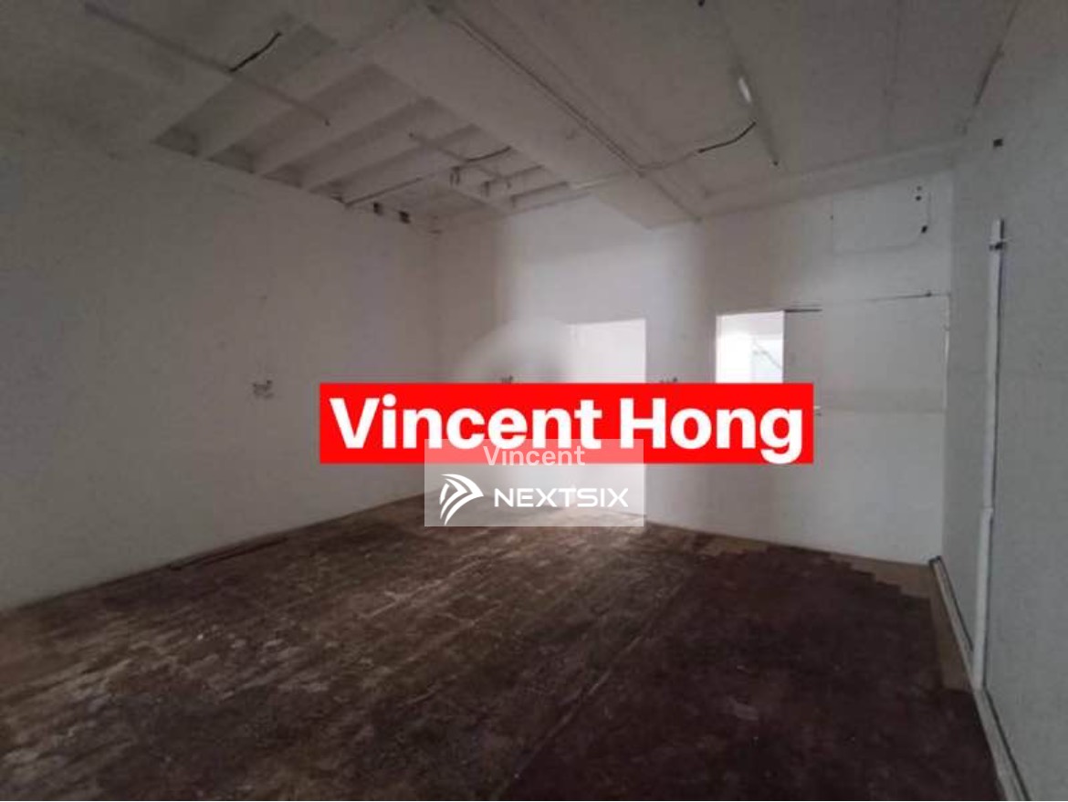 Shop For Rent in Jelutong Penang - Image 5