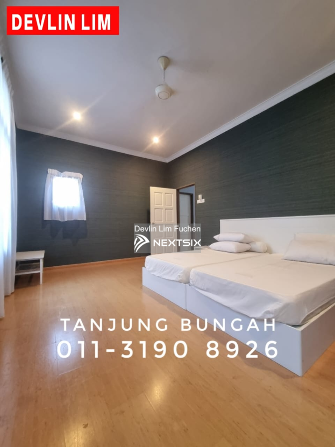 Bungalow For Sale in Tanjung Bungah Penang - Image 10