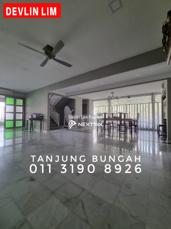 Bungalow For Sale in Tanjung Bungah Penang - Image 11