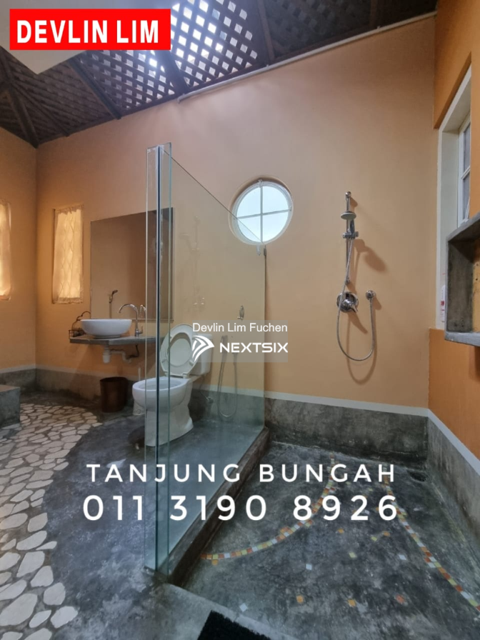 Bungalow For Sale in Tanjung Bungah Penang - Image 12