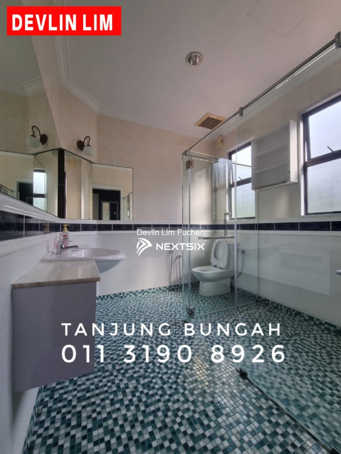 Bungalow For Sale in Tanjung Bungah Penang - Image 15