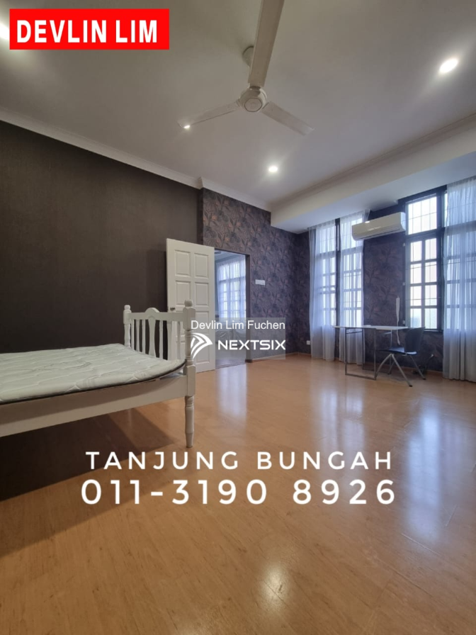 Bungalow For Sale in Tanjung Bungah Penang - Image 16