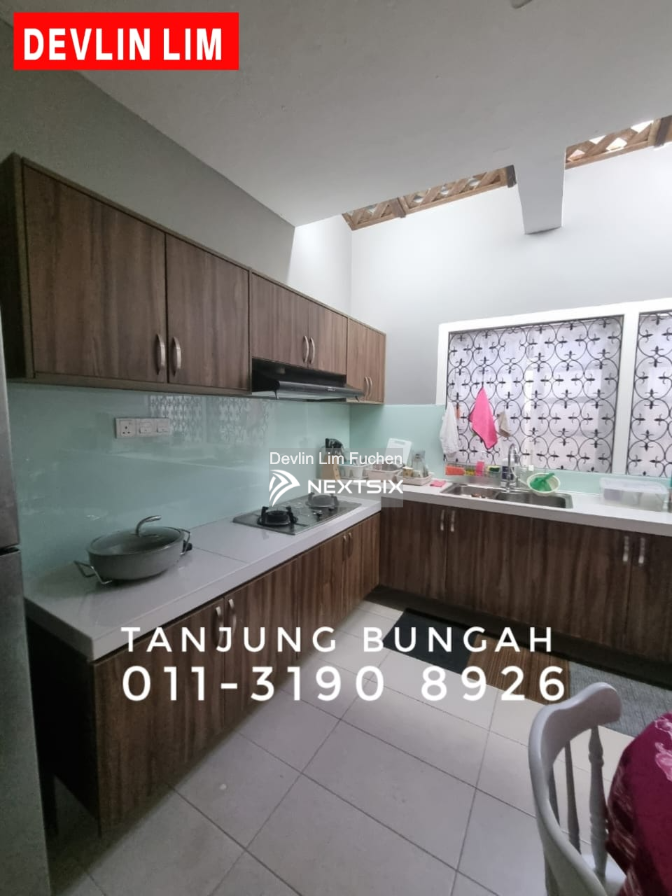 Bungalow For Sale in Tanjung Bungah Penang - Image 17