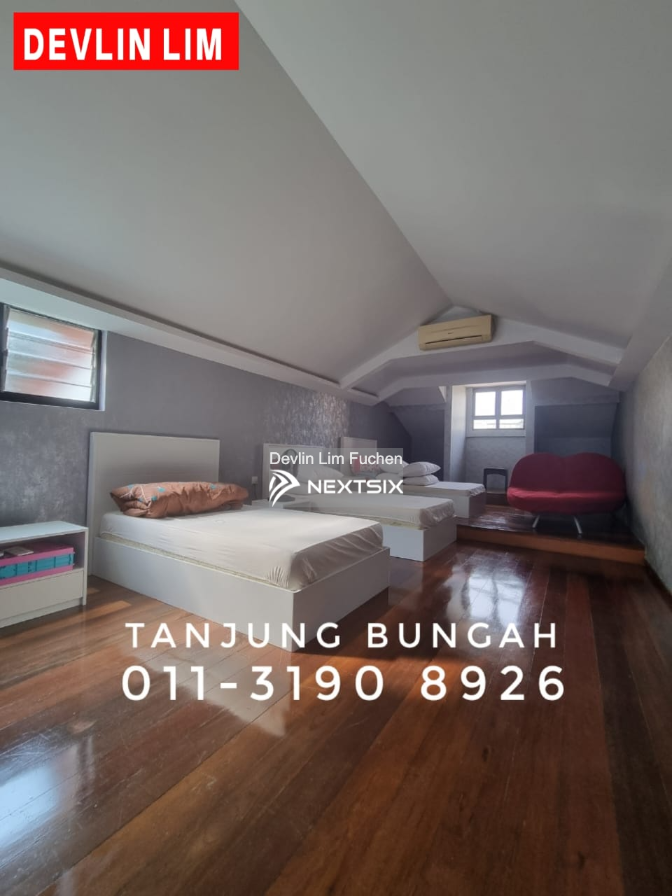 Bungalow For Sale in Tanjung Bungah Penang - Image 5