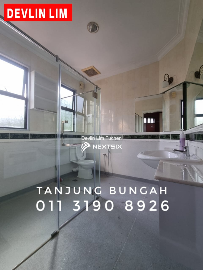 Bungalow For Sale in Tanjung Bungah Penang - Image 6