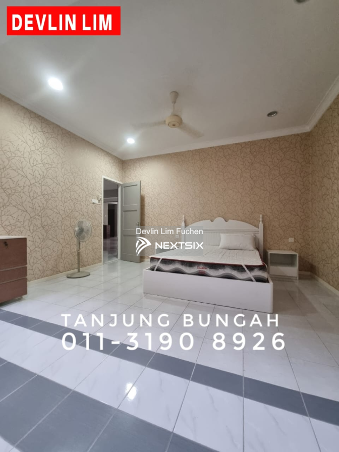 Bungalow For Sale in Tanjung Bungah Penang - Image 7