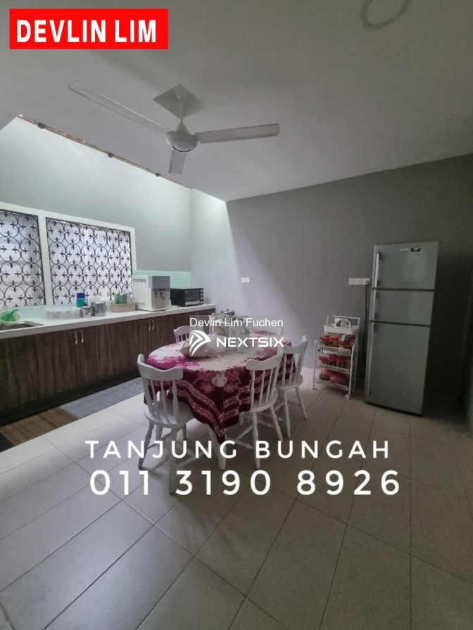 Bungalow For Sale in Tanjung Bungah Penang - Image 8
