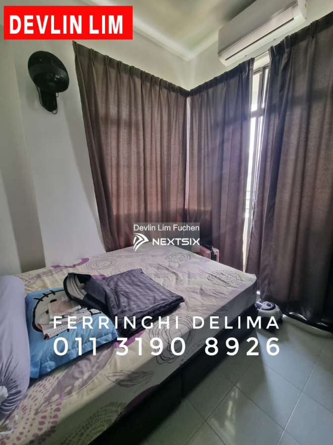 Condominium For Sale in Batu Ferringhi Penang - Image 5