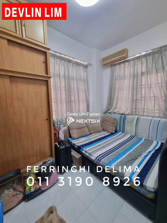 Condominium For Sale in Batu Ferringhi Penang - Image 6
