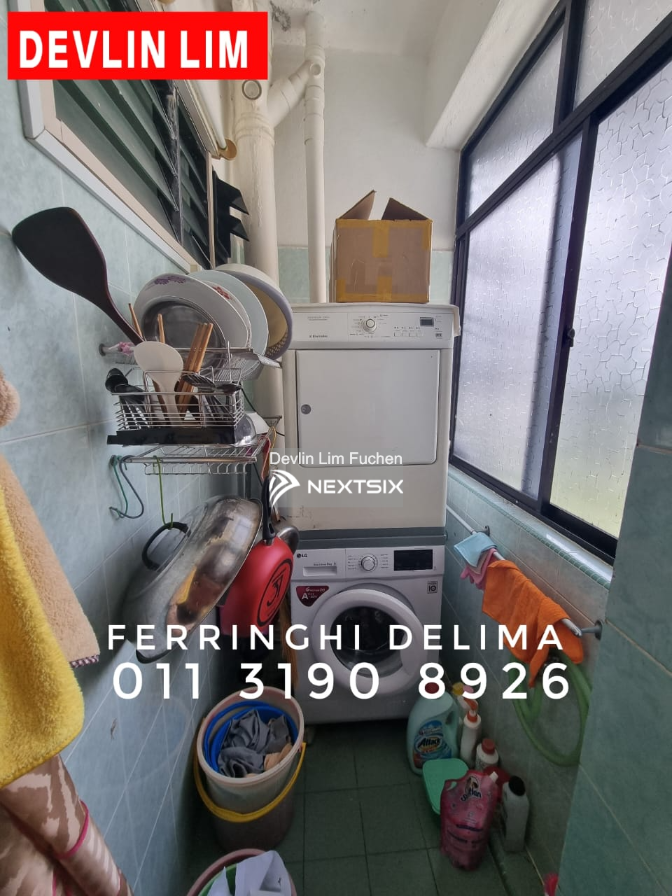 Condominium For Sale in Batu Ferringhi Penang - Image 7