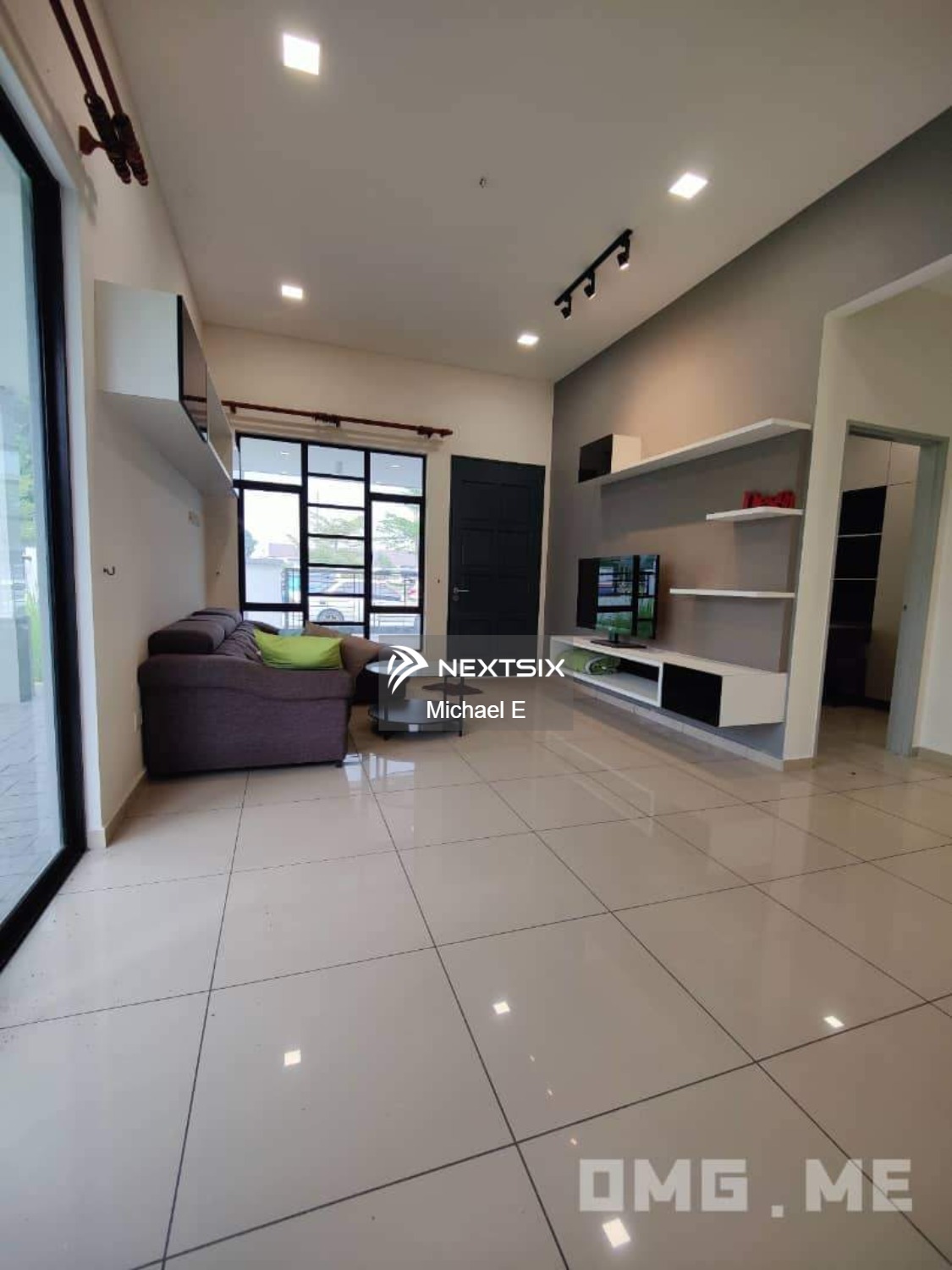 1-sty Terrace/Link House For Sale in Banting Selangor