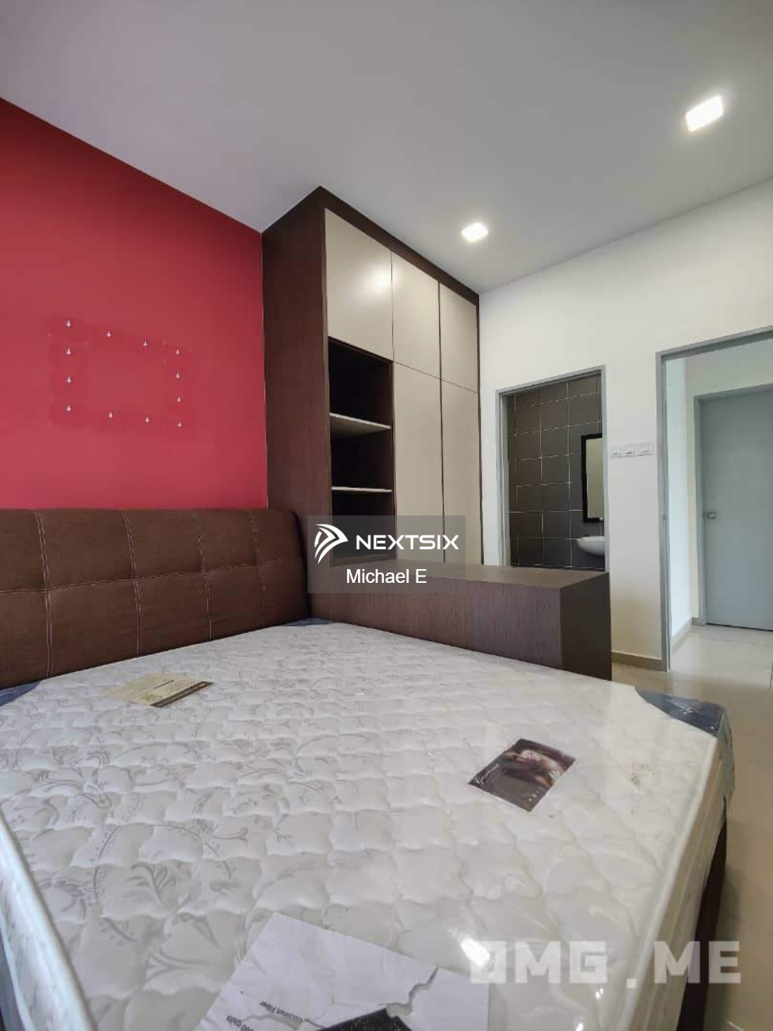 1-sty Terrace/Link House For Sale in Banting Selangor - Image 5