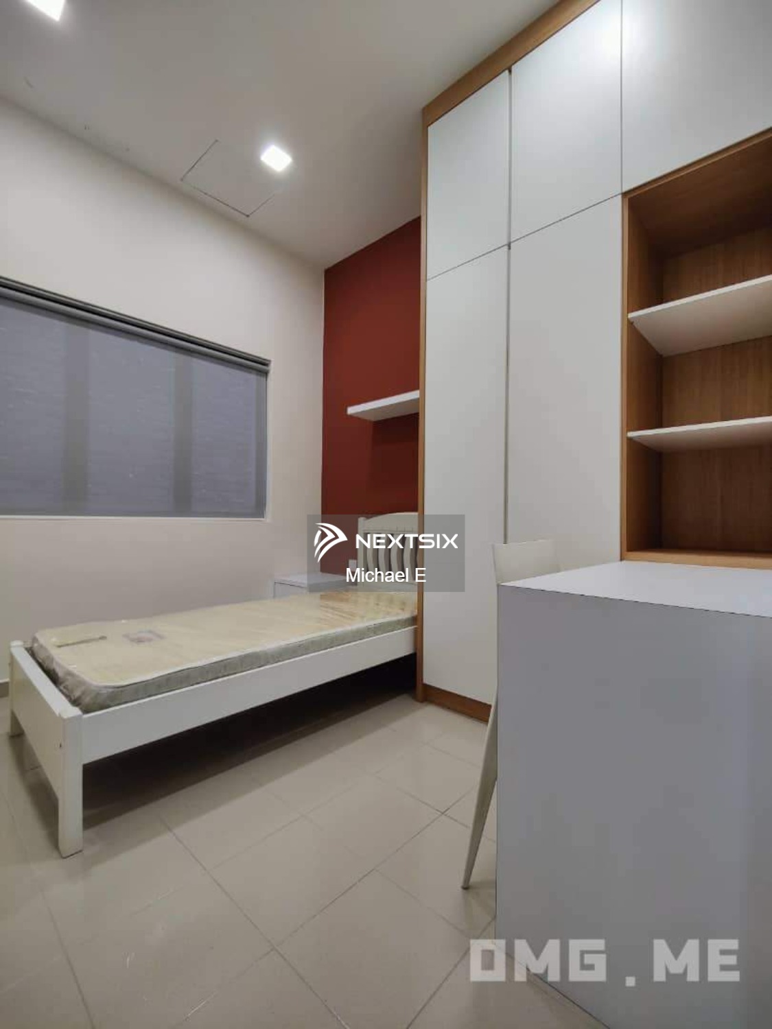1-sty Terrace/Link House For Sale in Banting Selangor - Image 6