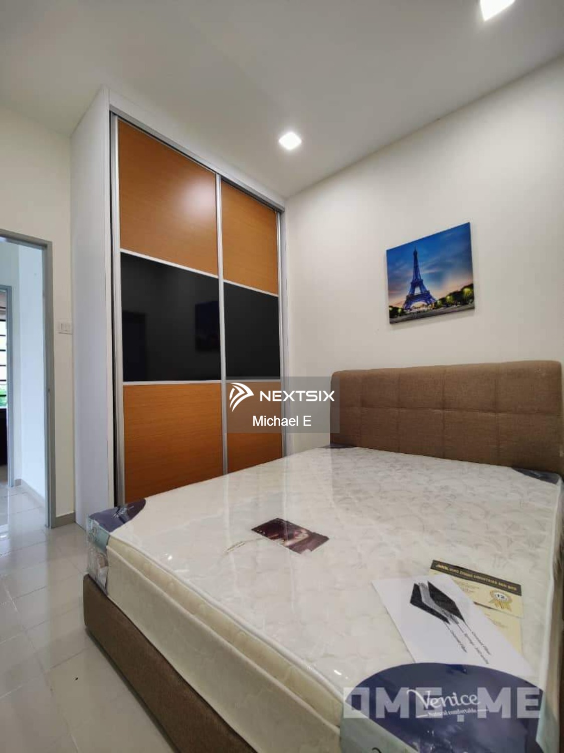 1-sty Terrace/Link House For Sale in Banting Selangor - Image 7