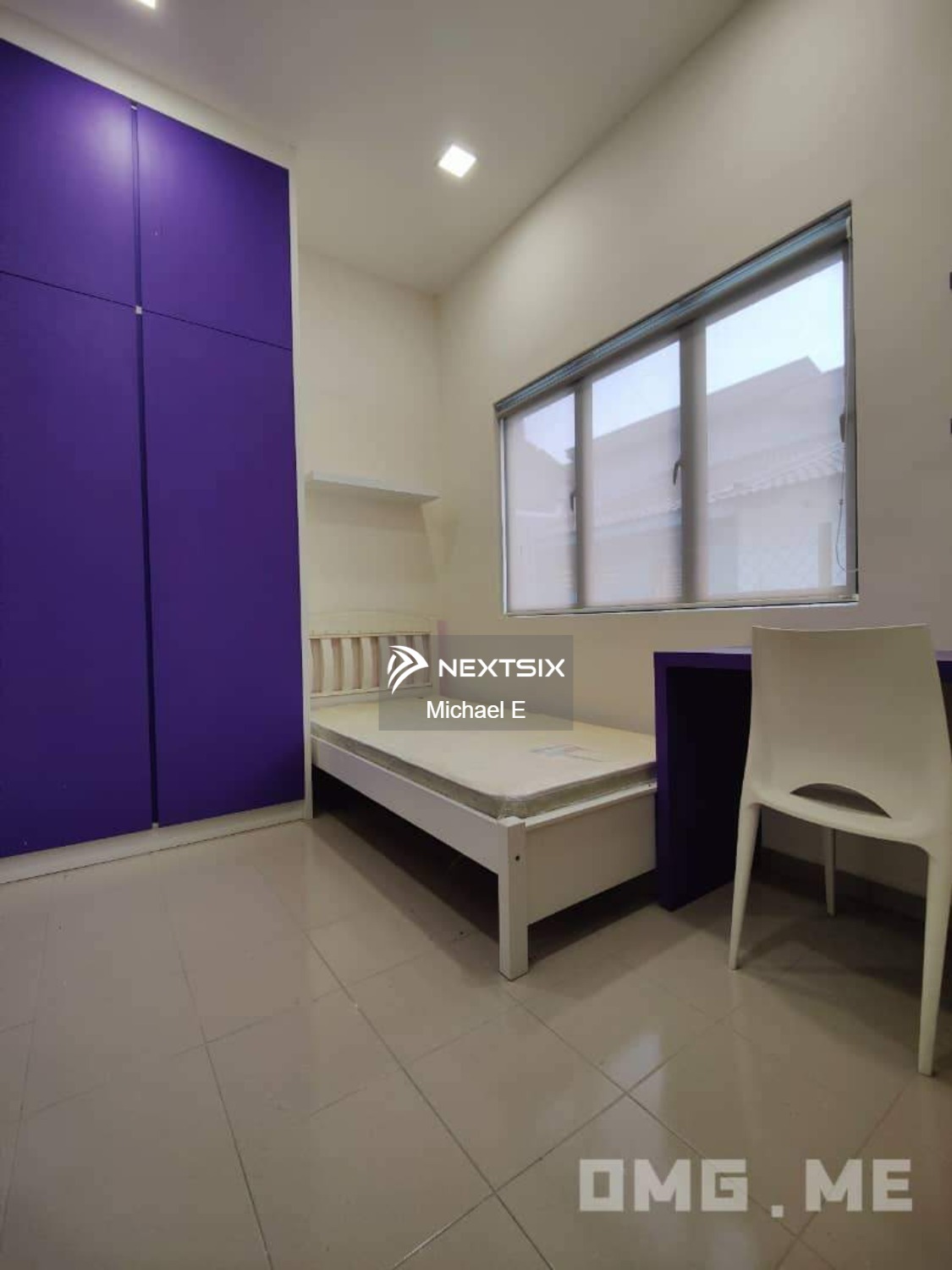 1-sty Terrace/Link House For Sale in Banting Selangor - Image 8
