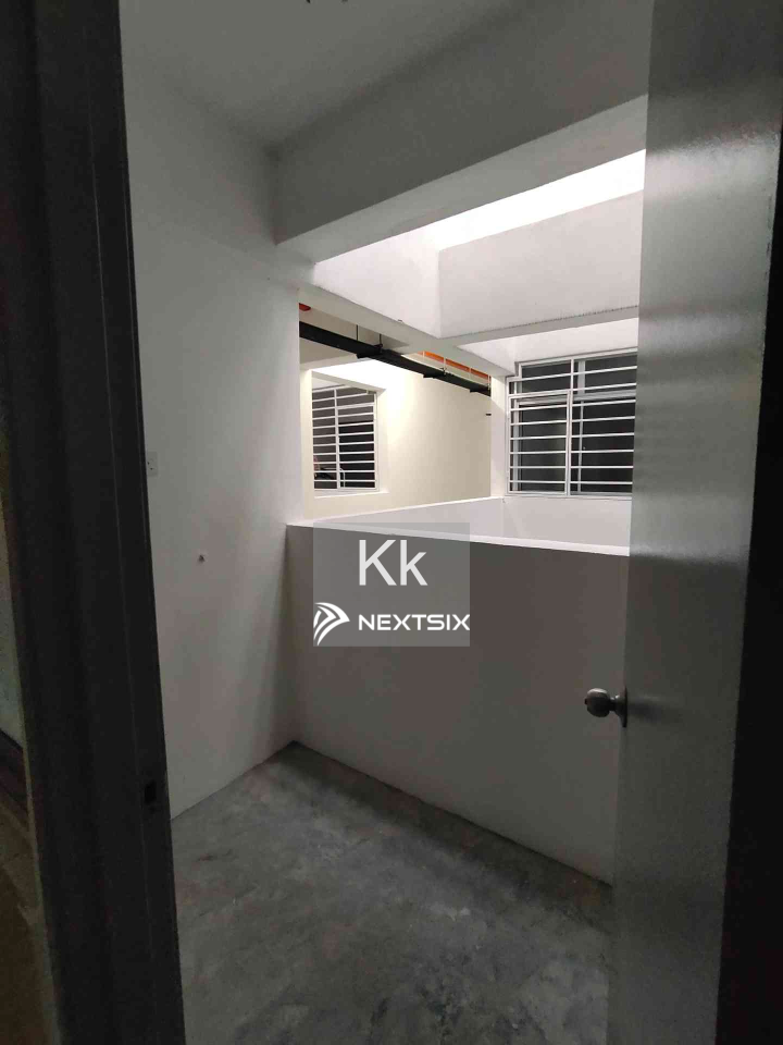 Apartment For Rent in Semenyih Selangor - Image 12