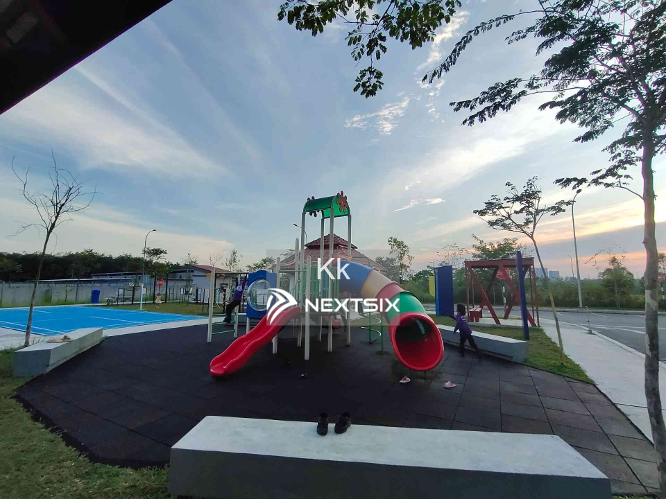 Apartment For Rent in Semenyih Selangor - Image 13