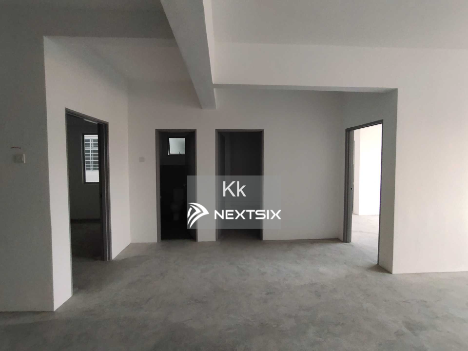 Apartment For Rent in Semenyih Selangor - Image 5