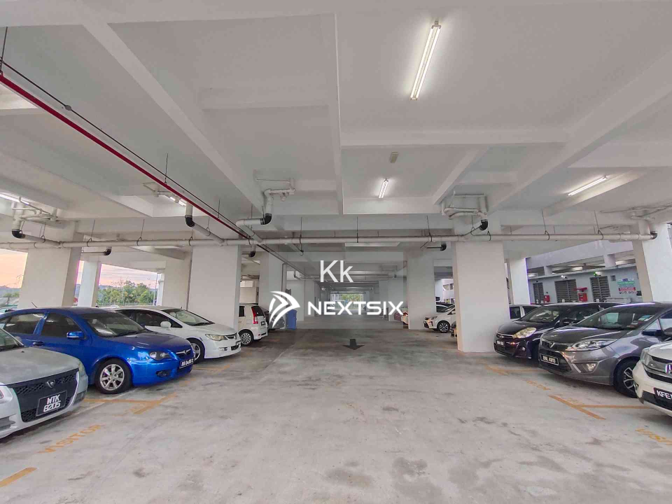 Apartment For Rent in Semenyih Selangor - Image 7