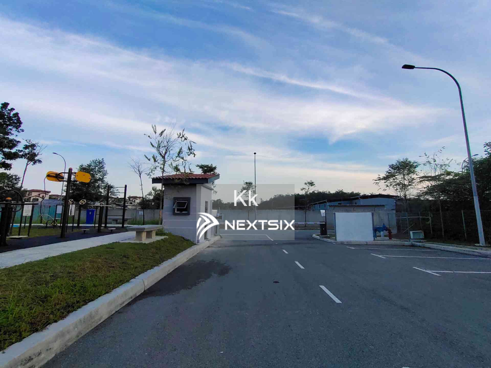 Apartment For Rent in Semenyih Selangor - Image 8