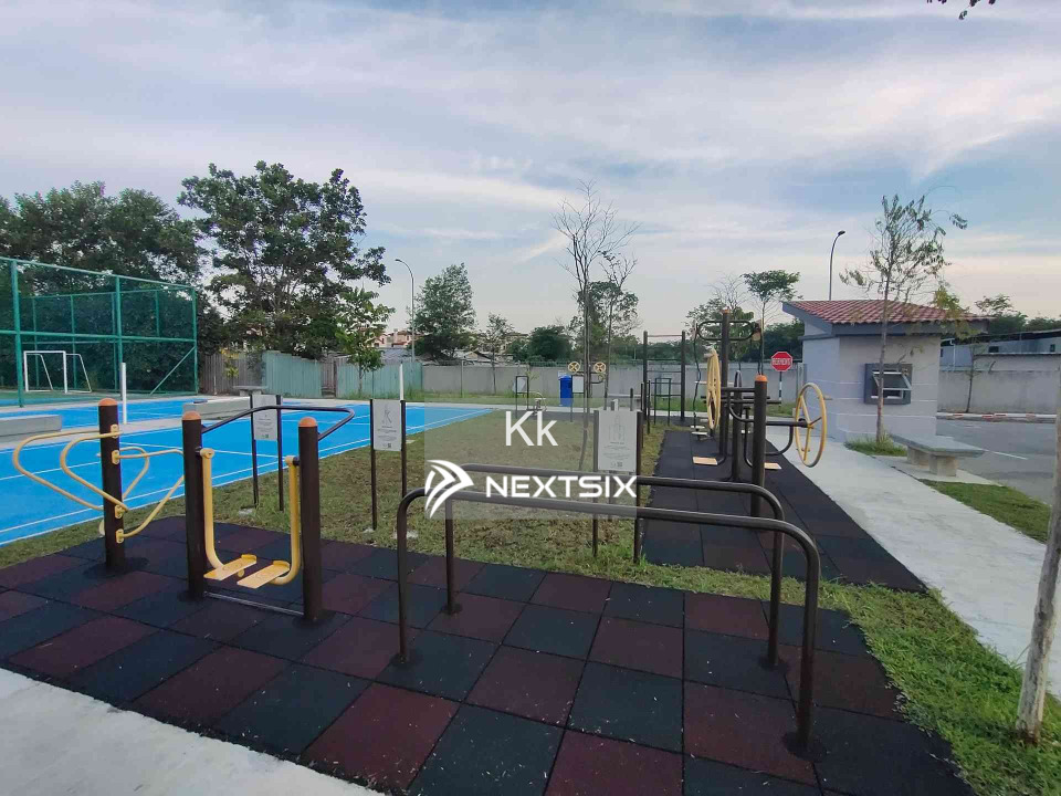 Apartment For Rent in Semenyih Selangor - Image 9