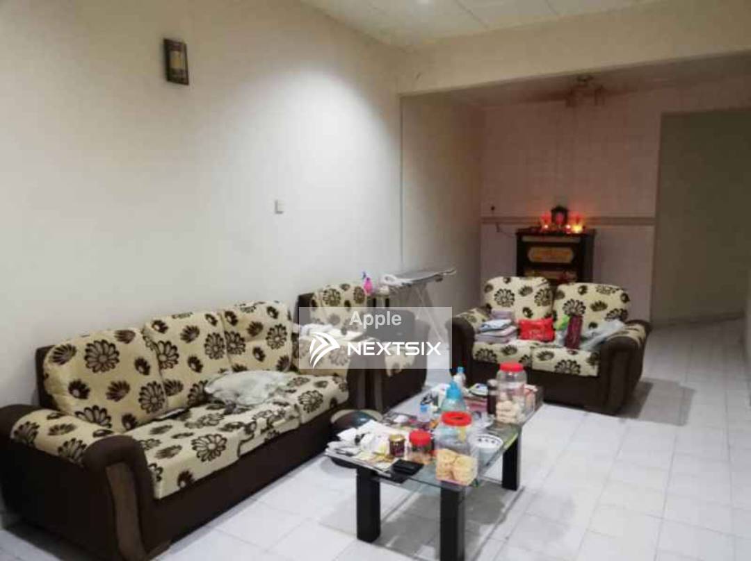 1-sty Terrace/Link House For Sale in Seremban Negeri Sembilan