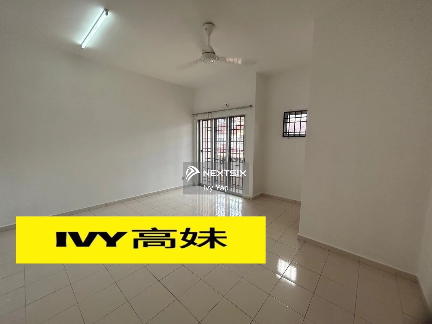 2-sty Terrace/Link House For Sale in Alma Penang