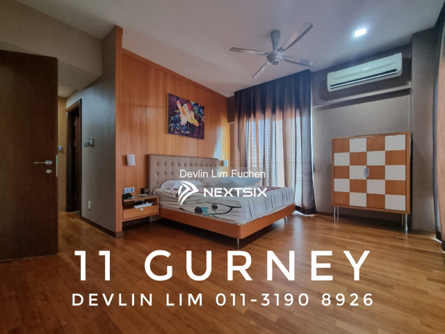 Condominium For Sale in Gurney Penang - Image 10