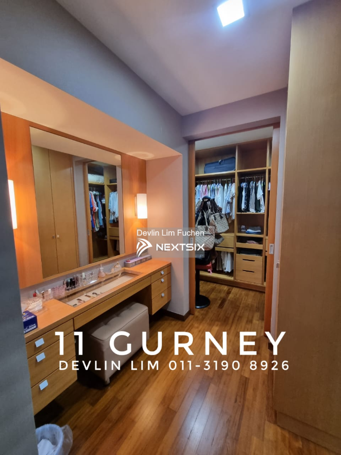 Condominium For Sale in Gurney Penang - Image 11