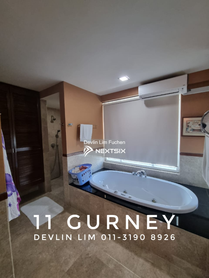 Condominium For Sale in Gurney Penang - Image 12