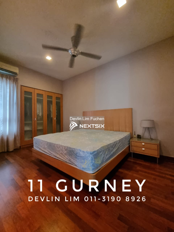 Condominium For Sale in Gurney Penang - Image 13