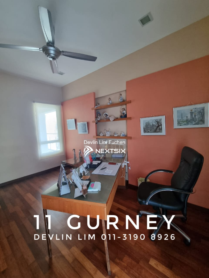 Condominium For Sale in Gurney Penang - Image 14