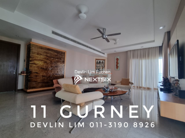 Condominium For Sale in Gurney Penang - Image 15