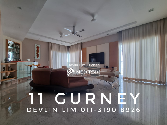 Condominium For Sale in Gurney Penang - Image 16