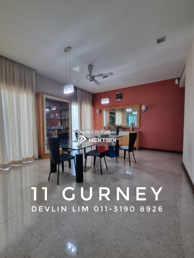 Condominium For Sale in Gurney Penang - Image 17