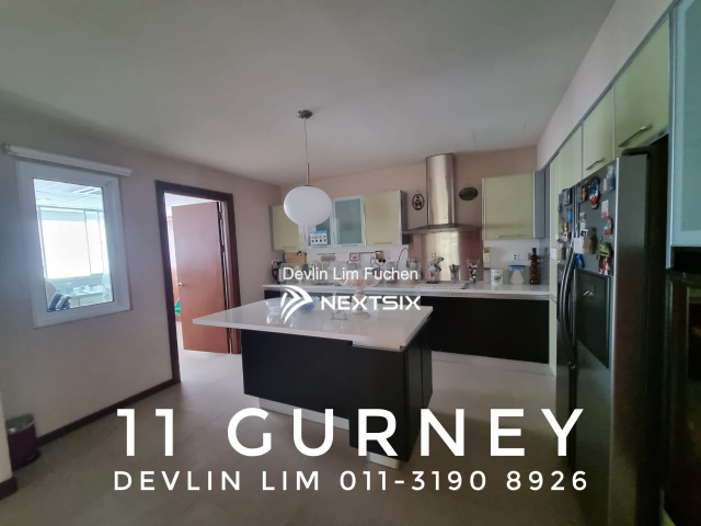 Condominium For Sale in Gurney Penang - Image 7