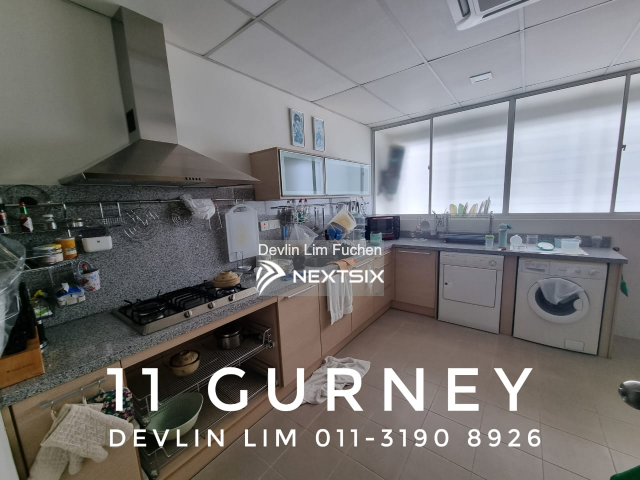Condominium For Sale in Gurney Penang - Image 8